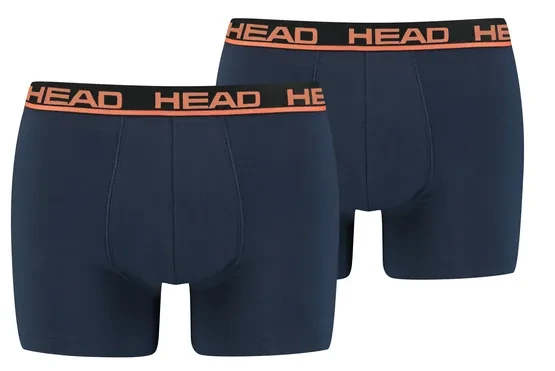 Труси-боксери Head BASIC BOXER 2P