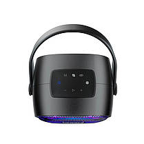 Бездротова колонка Tronsmart Halo 110, Bluetooth 5.3, AUX, 60Вт, NFC, EQ, IPX6, Караоке, фото 2