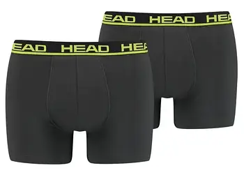 Труси-боксери Head BASIC BOXER 2P XL