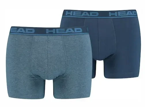 Труси-боксери Head BASIC BOXER 2P