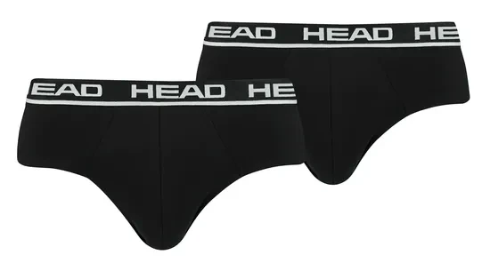 Tруси-сліпи Head BOXER BRIEF 2P