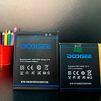 Акумулятор (Батарея) Doogee DG550 Original