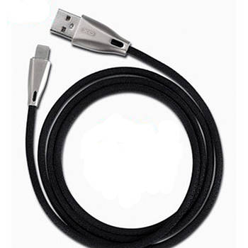 USB Кабель Micro XO NB100 1м