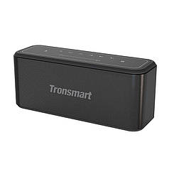 Бездротова колонка Bluetooth Tronsmart Mega Pro, IPX5, BT5.0, AUX/TF/USB, 60W, TWS, NFC, EQ, 10год