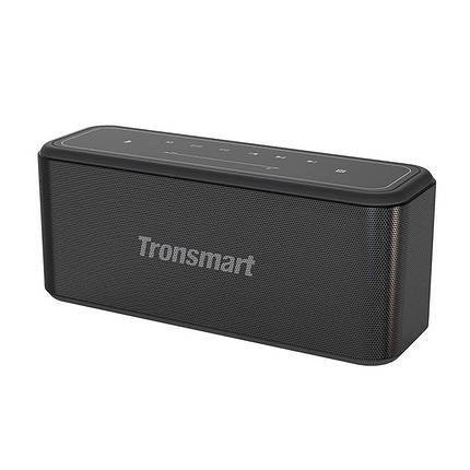 Бездротова колонка Bluetooth Tronsmart Mega Pro, IPX5, BT5.0, AUX/TF/USB, 60W, TWS, NFC, EQ, 10год, фото 2