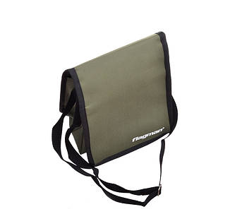 Сумка Flagman для жерлиць пластикових круглих