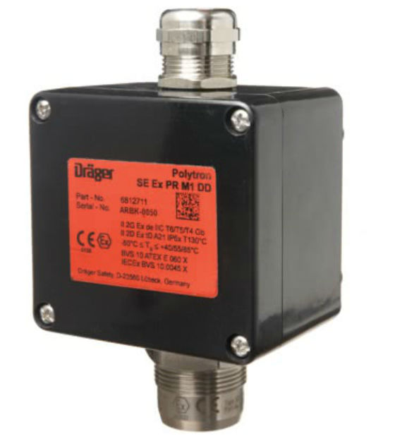 Dräger Polytron® SE Ex