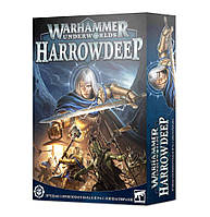 Настольная игра GW - WARHAMMER UNDERWORLDS: HARROWDEEP (ENG)