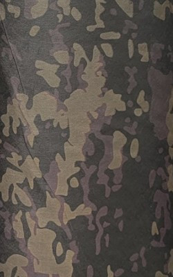 Спанбонд Бруд-1, 70г/кв.м 1м х 250м Матеріал для плетіння маскувальних сіток, фото 1