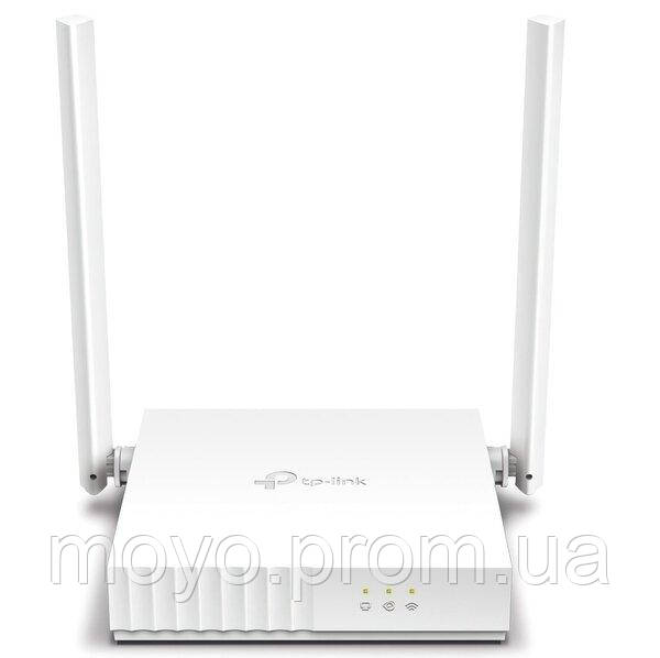 Маршрутизатор TP-LINK TL-WR820N