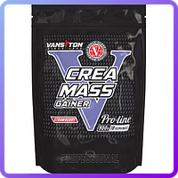 Гейнер Vansiton Crea Mass Gainer (900 гр) (515533)