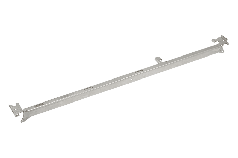 Планка верхня кріпильна для пральних машин LG