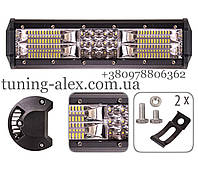 LED ПАНЕЛЬ COMBO / 180W / 60LED / 306ММ