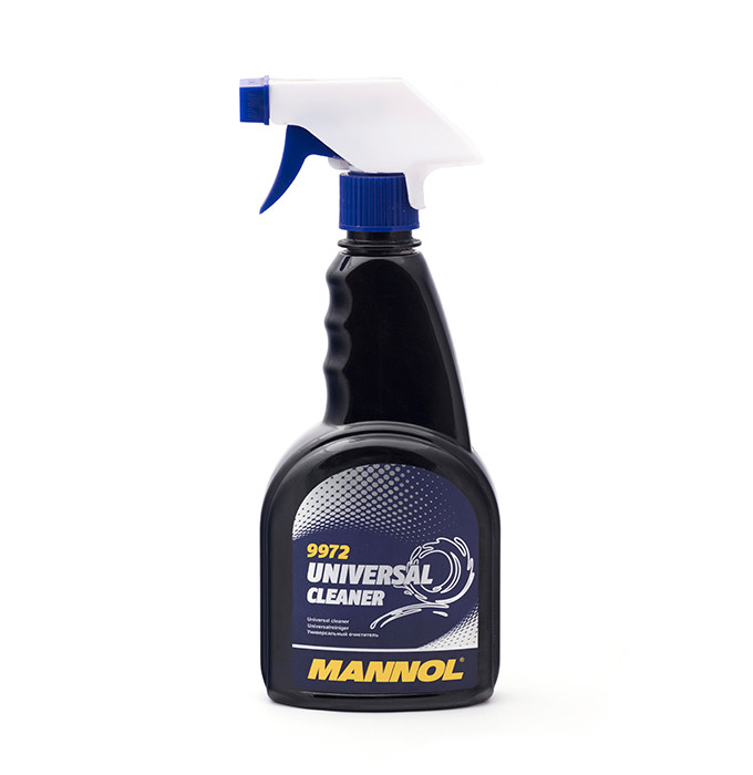 Універсальний очищувач Mannol 9972 Universal Cleaner тригер