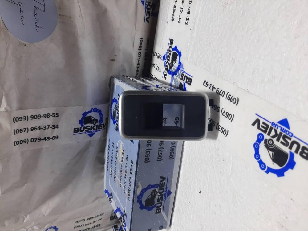 Корпус кнопки склопідйомника CPLA23878BA