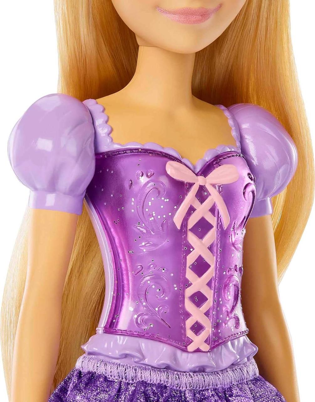 Кукла принцесса Рапунцель Rapunzel Mattel - фото 5 - id-p2072674710