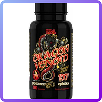 Жиросжигатель Innovative Labs Dragon Venom 90 капс (511065)