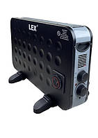 Конвекторный обогреватель LEX LXZCH01T