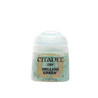 Краска Citadel - DRY: HELLION GREEN (12ML) (6-PACK)