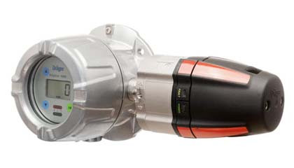 Dräger Polytron ® 5700 IR