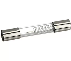 Запобіжник високовольтний 0.6 A 5kV