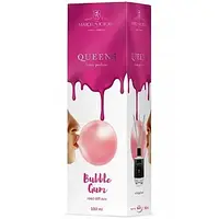 Ароматизатор для дому та офісу Tasotti Marcel Victoria Queens White - Bubble Gum 100 ml