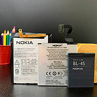 Акумулятор (Батарея) Nokia BL-6F / 6788 / N78 / N79 / N95 Original