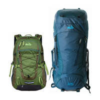 Туристичні