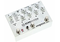 Педаль ефектів для гітари Empress Effects Echosystem