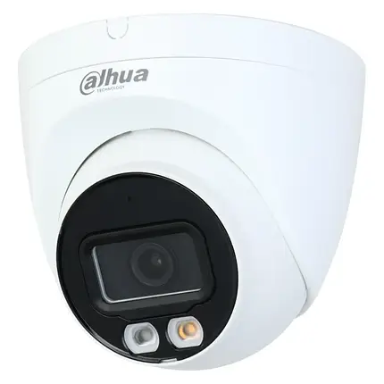 Dahua IPC-HDBW1230E-S5 (2.8мм), фото 1