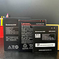 Акумулятор (Батарея) Lenovo BL210 / A656 / A658T / A705 / A750E / A766 / P770 / S650 / S658t / S820 Original