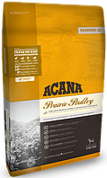 Acana Prairie Poultry 0,4кг (на вагу)— корм для собак із курчам та індичкою