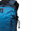 Туристичний рюкзак Tramp Ivar 30 л синій UTRP-051-blue, фото 6