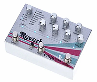 Педаль ефектів для гітари Empress Effects Reverb