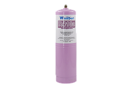 Фреон R-410a, 700 г (з клапаном Шредера, подвійний), Whicepart
