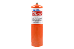 Фреон R-404a, 700 г (з клапаном Шредера, подвійний), Whicepart