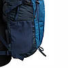 Туристичний рюкзак Tramp Ivar 30 л синій UTRP-051-blue, фото 10