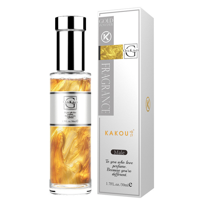 Феромонові чоловічі парфуми KAKOU 30 ml