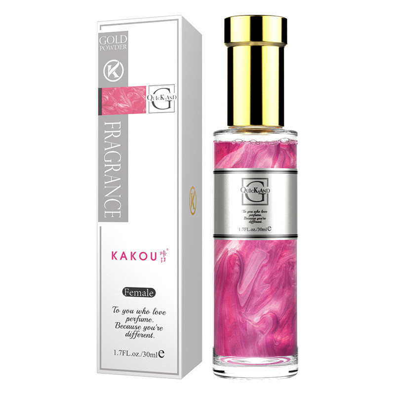 Феромонові жіночі парфуми KAKOU 30 ml