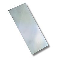 Шпатель прямокутний, автомобільний шпатель Steel Scraper 6/15 см, нержавіюча сталь (367)