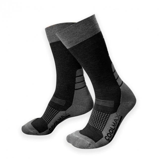 Шкарпетки Gamakatsu G-SOCKS COOL 43-46,37714