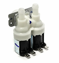 Клапан заливний для пральної машини Whirpool 2/90 481227118086