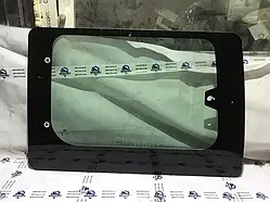 Скло кузова заднє ліве (довга база) Ford Transit Connect з 2002-2013 року, 2T14-B29751-FL