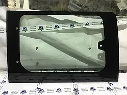 Скло кузове заднє ліве Ford Transit Connect з 2002-2013 року,  2T14-B29751-AH