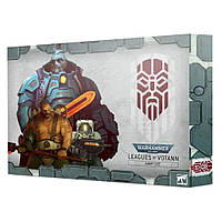 Игровой набор GW - WARHAMMER 40000: LEAGUES OF VOTANN - ARMY SET (ENG)