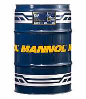 Mannol TS-5 Truck Special 10w40 208л UHPD