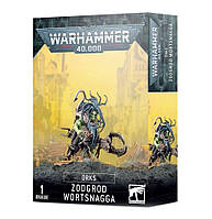 Игровой набор GW - WARHAMMER 40000: ORKS - ZODGROD WORTSNAGGA
