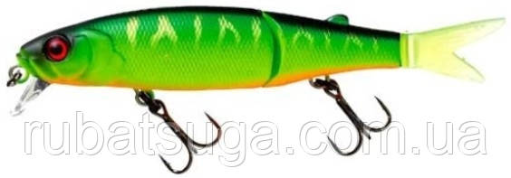 Воблер Jackall Tiny Magallon 88SP Mat Tiger