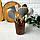 Кухонне приладдя 11 предметів Kitchen Set BRONZE Беж, фото 4