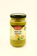 Cырный соус с зеленью Baresa Pesto alla Genovese, 190г (Италия)